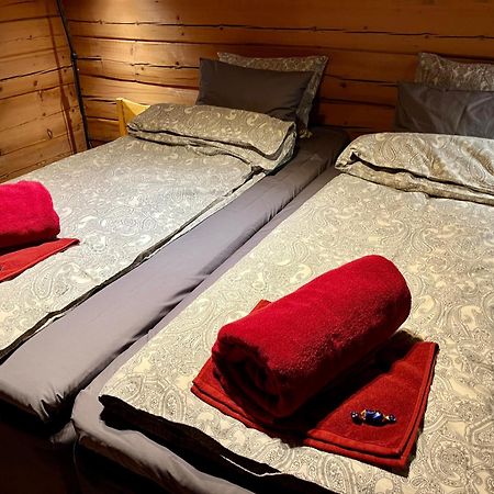 Lake Sieri House Рованиеми Экстерьер фото